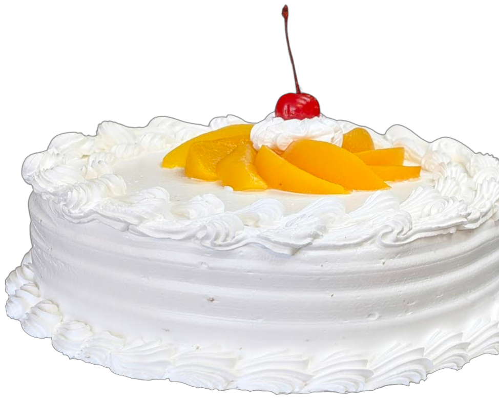 Tres Leches Cake